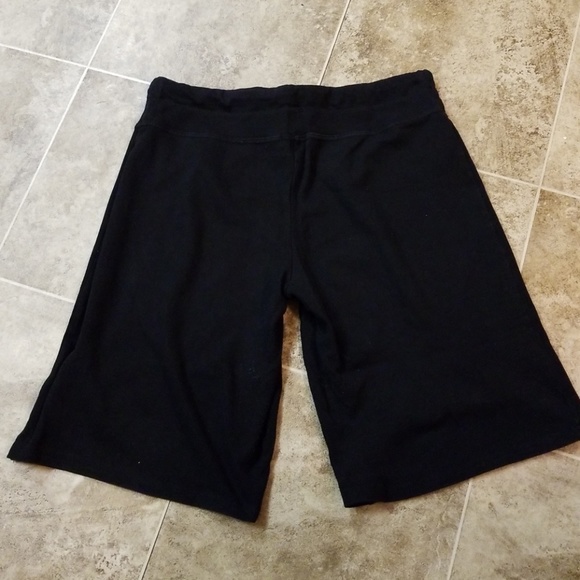 💃HP💃G.W. sport women's black shorts 🎉🎊👖🎊🎉 - Picture 5 of 8